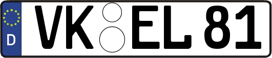 VK-EL81