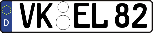VK-EL82