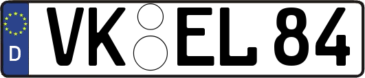 VK-EL84