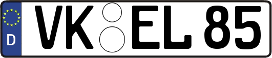 VK-EL85