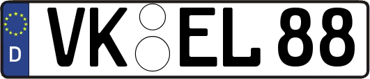 VK-EL88
