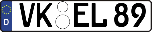 VK-EL89