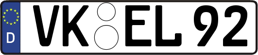 VK-EL92