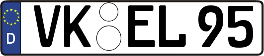 VK-EL95