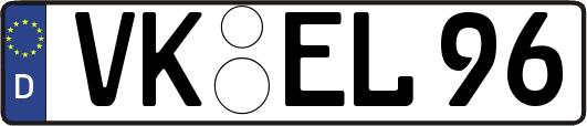 VK-EL96