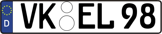 VK-EL98