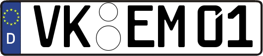 VK-EM01