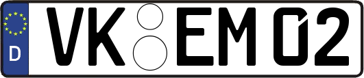 VK-EM02