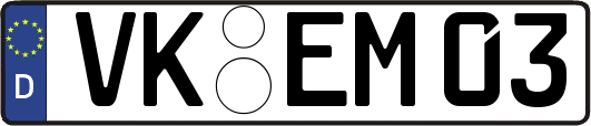 VK-EM03