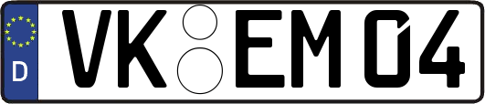 VK-EM04