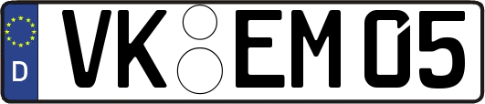 VK-EM05