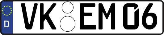 VK-EM06