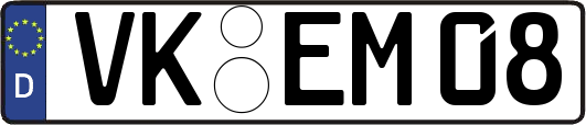 VK-EM08