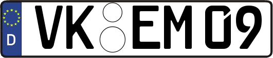VK-EM09