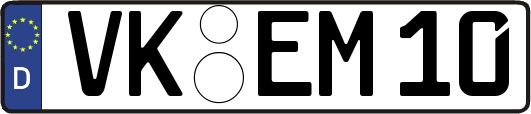 VK-EM10