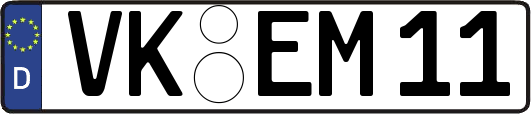 VK-EM11