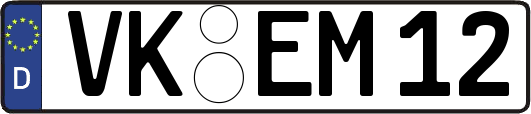 VK-EM12