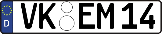 VK-EM14