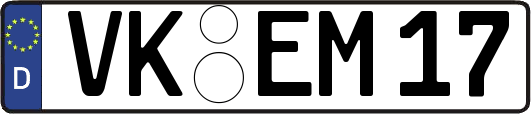VK-EM17