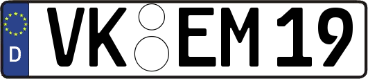 VK-EM19