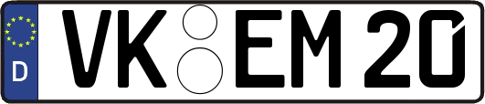 VK-EM20