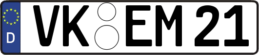 VK-EM21