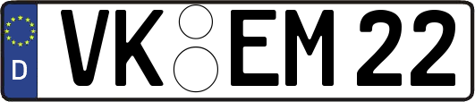 VK-EM22