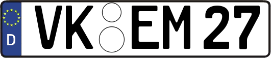 VK-EM27