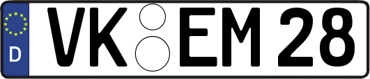 VK-EM28