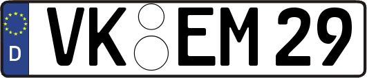 VK-EM29