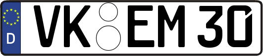 VK-EM30