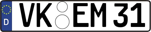 VK-EM31