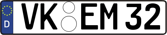 VK-EM32