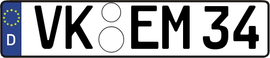 VK-EM34