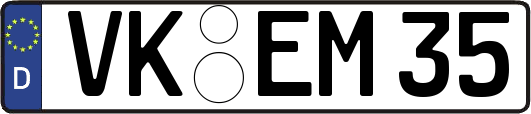 VK-EM35