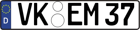 VK-EM37