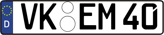 VK-EM40