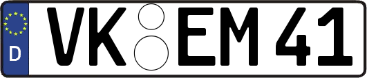 VK-EM41