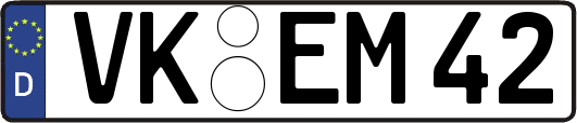 VK-EM42