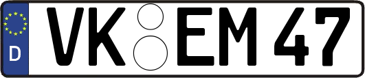 VK-EM47