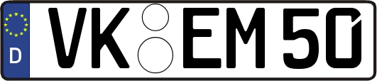 VK-EM50