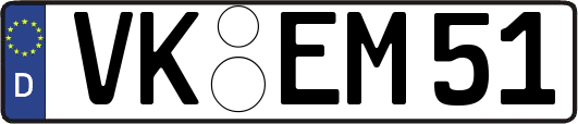 VK-EM51