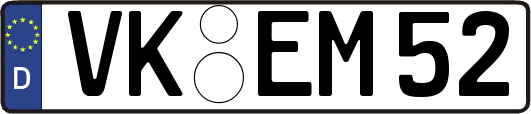 VK-EM52
