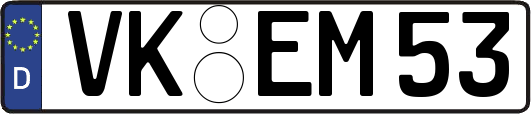 VK-EM53