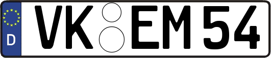 VK-EM54