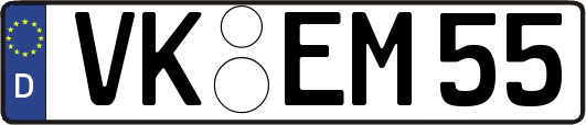 VK-EM55