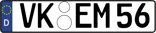 VK-EM56