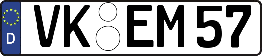 VK-EM57