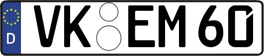 VK-EM60