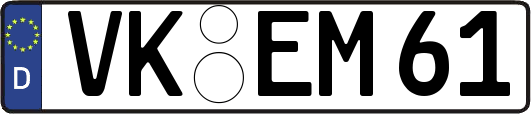 VK-EM61